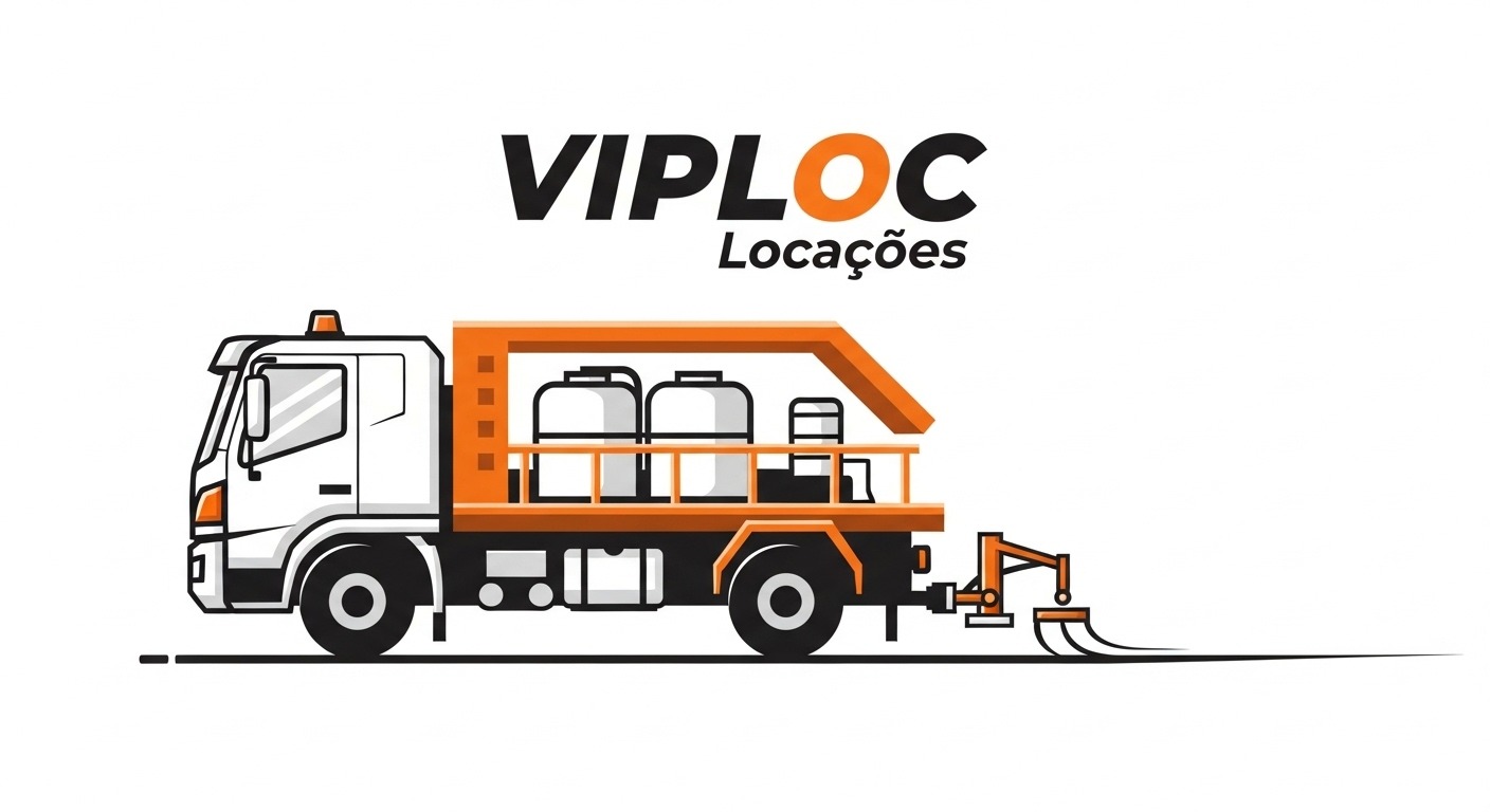 Viploc Locações