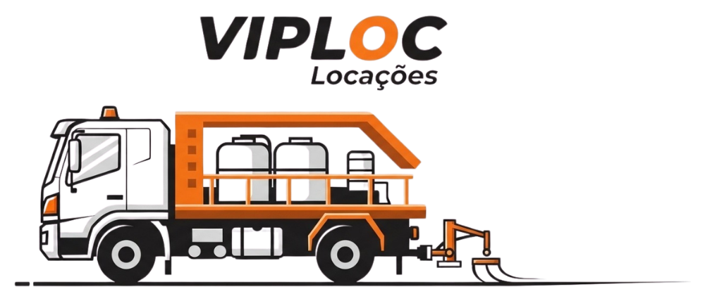 Viploc Locações